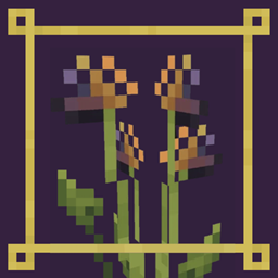 Vivid Flora: Paradise Petals logo