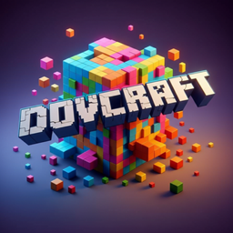 DovCraft logo