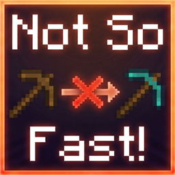 Not So Fast! project image