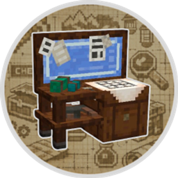 Craft & Find logo
