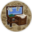 Craft & Find logo