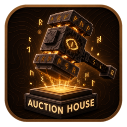 xAuctions - Advanced Auctions House project image