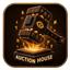 xAuctions - Advanced Auctions House logo