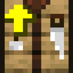Lazy Craft logo