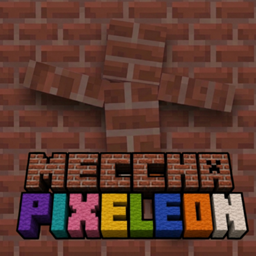 Meccha Pixeleon