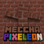 Meccha Pixeleon logo