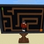 Maze Game logo