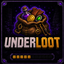 Underbid_Loot logo