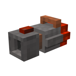 Multi-Function Trash Cannon project image