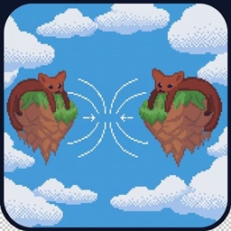 Sable Gravity