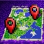 Waypoint (بالعربي) logo