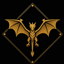HyDragon logo