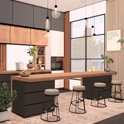 Ranhia Kitchen project image