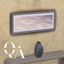 Quiet Atelier - Stonebound Mirror logo