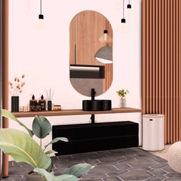 Ranhia Bathroom project image