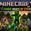 ZOMBIE DROPS OP ITEMS logo