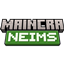 maincra neims logo