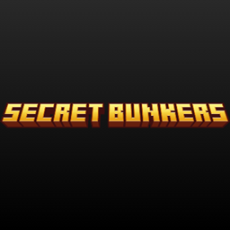Secret Bunkers logo