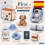 First Journey By Leo Sims Spanish Translation logo