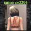 tattoo cv2294 logo