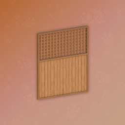 Calm Splash - Fence project image