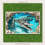 Reptiles & Predators Rug 3D Collection logo