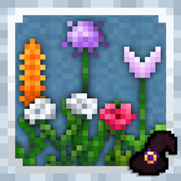 MGN's Flowers logo
