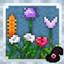 MGN's Flowers logo