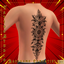 Robynq Tattoo RTN6050 - Basegame compatible logo