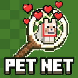 PetNet logo