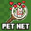 PetNet logo