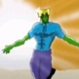 Random Armor for Zombies project image