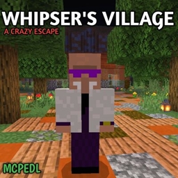 Whisper's Village logo