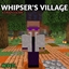 Whisper's Village logo