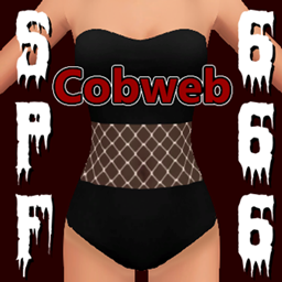 SPF✮666: Cobweb [Recolor] project image
