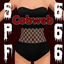 SPF✮666: Cobweb [Recolor] logo