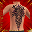 Robynq Tattoo LTD7302 - Basegame compatible logo