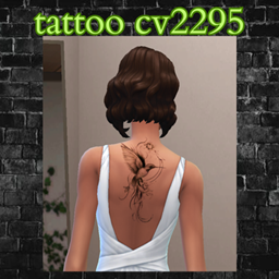 tattoo cv2295 project image
