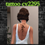 tattoo cv2295 logo