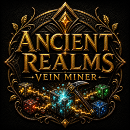 Ancient Realms: Vein Miner project image
