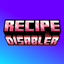 NG Recipe Disabler | Disable Recipe logo