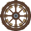 Create : Water Wheel Overlay logo