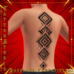 Robynq Tattoo LTD7304 - Basegame compatible project image