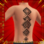 Robynq Tattoo LTD7304 - Basegame compatible logo