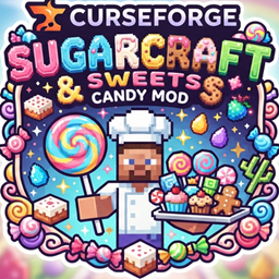 Modder2618 Candy project image