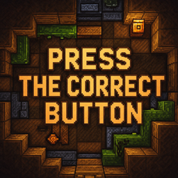 Find the correct button logo