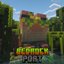 Villager Frog House logo