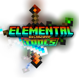 Elemental Swords and Armor logo