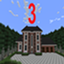 Just Another Escape House 3 logo