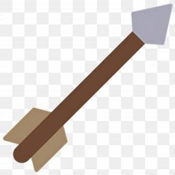 Featherless Arrows logo